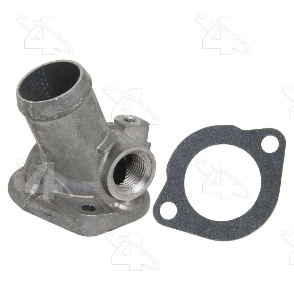Four Seasons Engine Coolant Water Outlet for Accord, CL, Oasis, Odyssey 85157