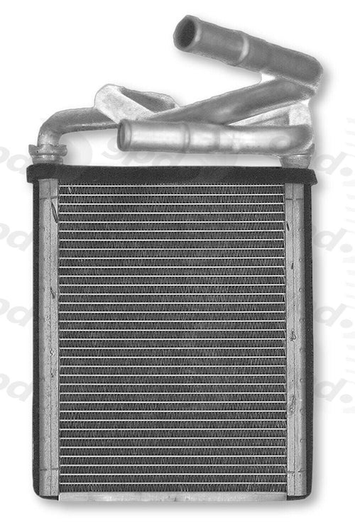 Global Parts HVAC Heater Core for 05-07 LX470 8231591