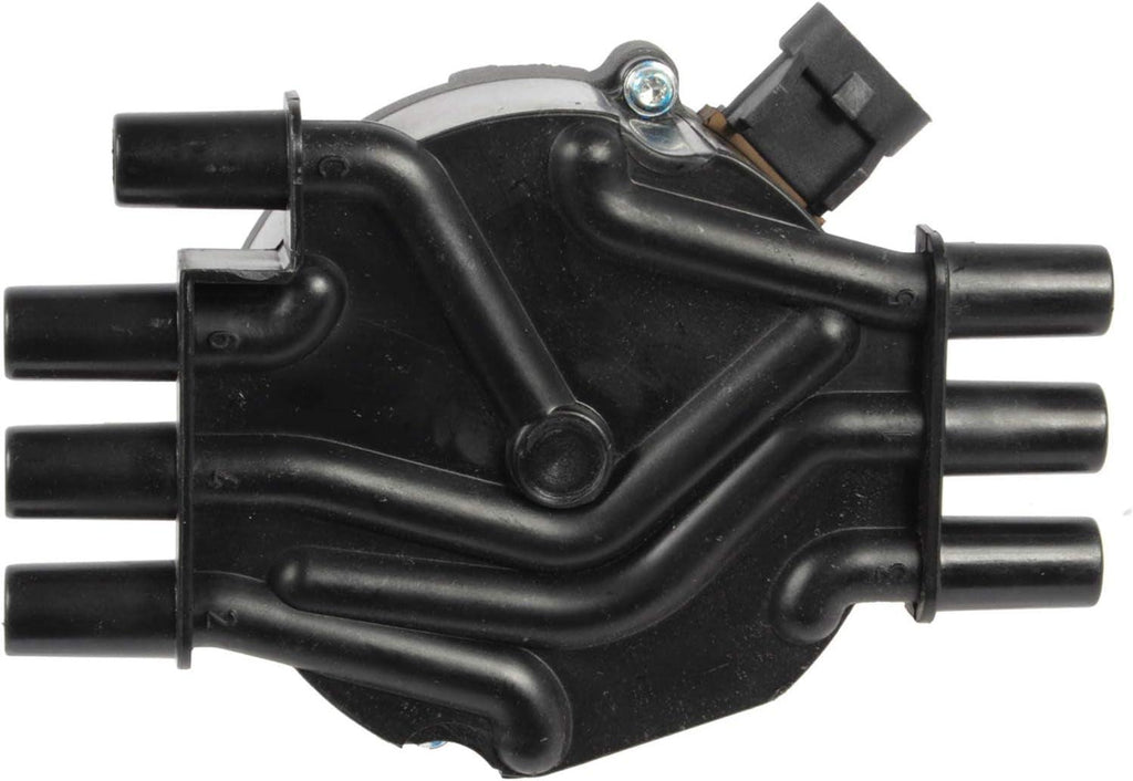 84-1639 New HEI Electronic Distributor and Module