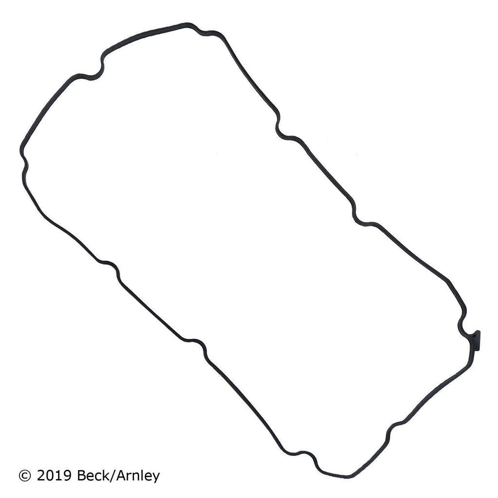 Beck Arnley Transmission Filter Kit for Mercedes-Benz 044-0418