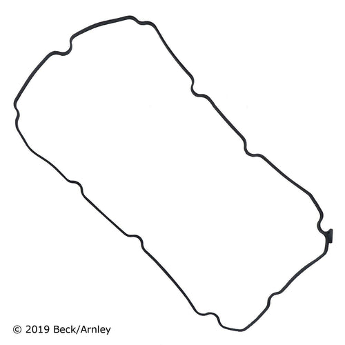 Beck Arnley Transmission Filter Kit for Mercedes-Benz 044-0418