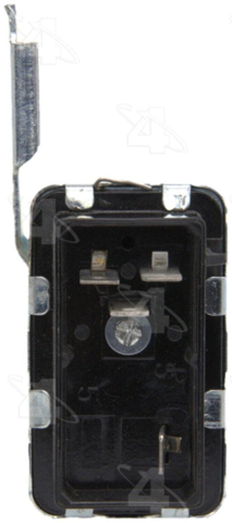 Engine Cooling Fan Motor Relay for Laser, Lebaron, New Yorker+More 35908