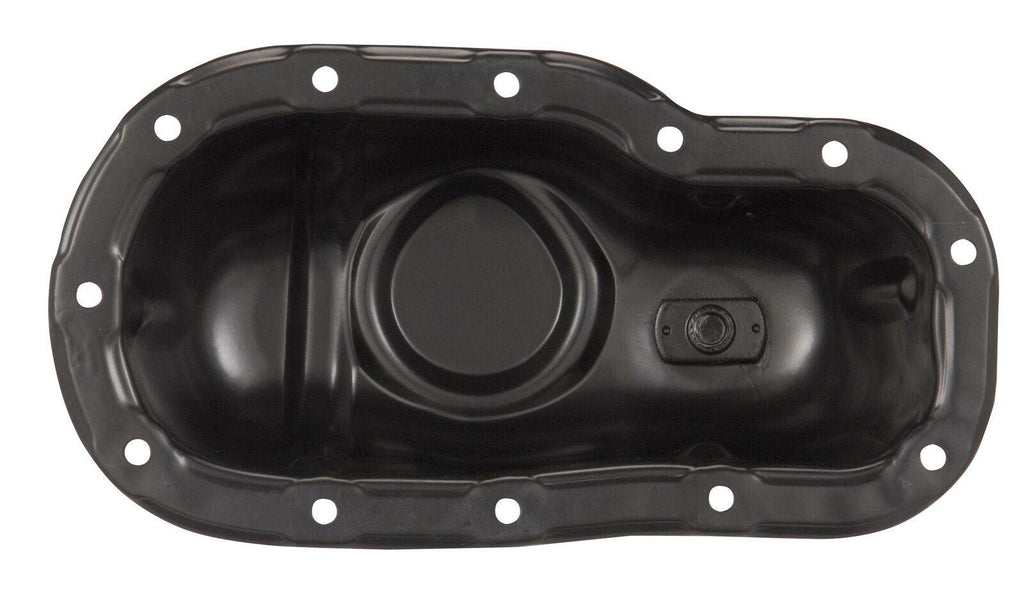 Spectra Engine Oil Pan for 4Runner, Tacoma, FJ Cruiser, Tundra (TOP32A)