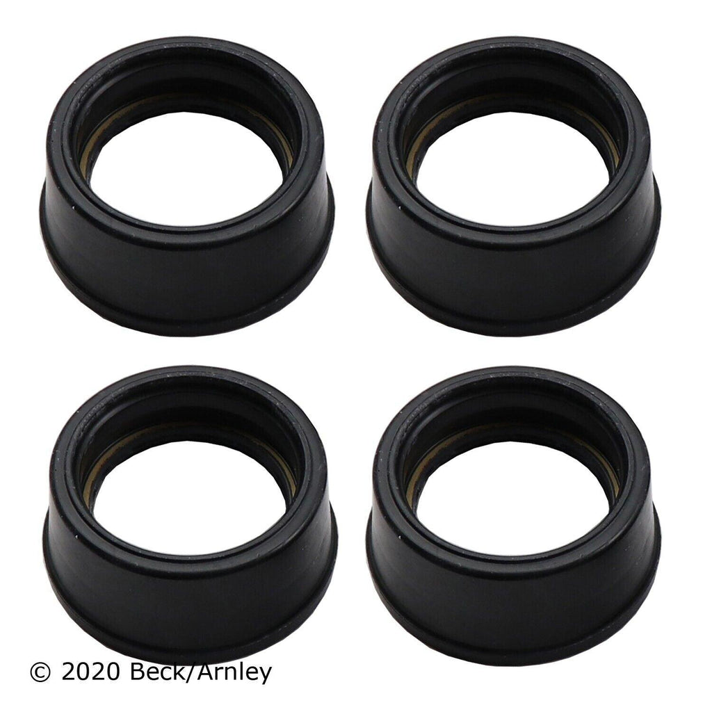 Beck Arnley Engine Valve Cover Gasket Set for Subaru 036-2066