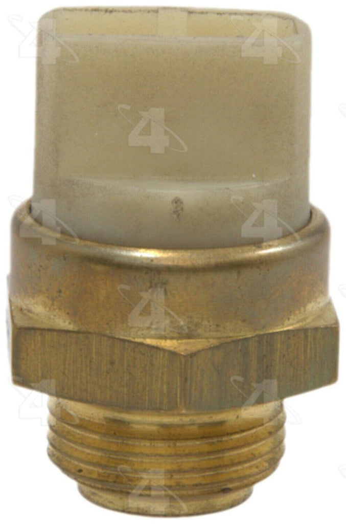 Engine Cooling Fan Switch for Jetta, Golf, Passat, Scirocco, Fox+More 36512