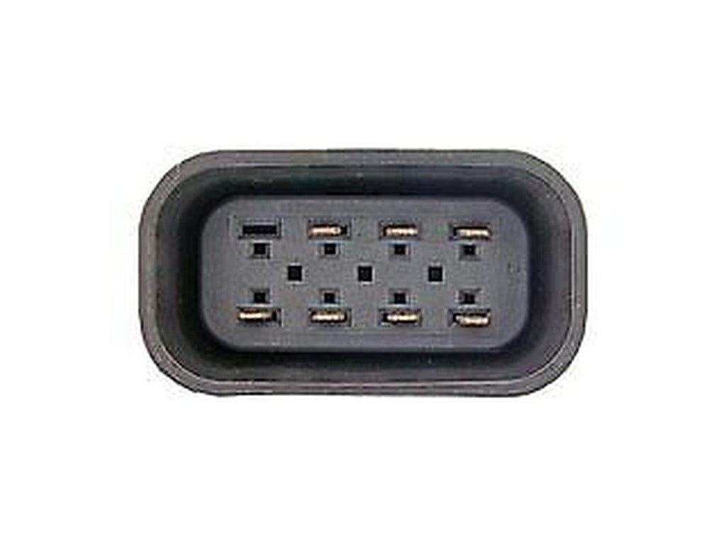 Transfer Case Motor for Trailblazer, Envoy, Ascender, Rainier+More 600-903