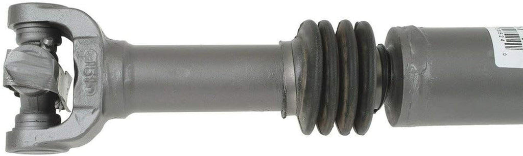 Cardone 65-9871 Remanufactured Driveshaft Prop Shaft