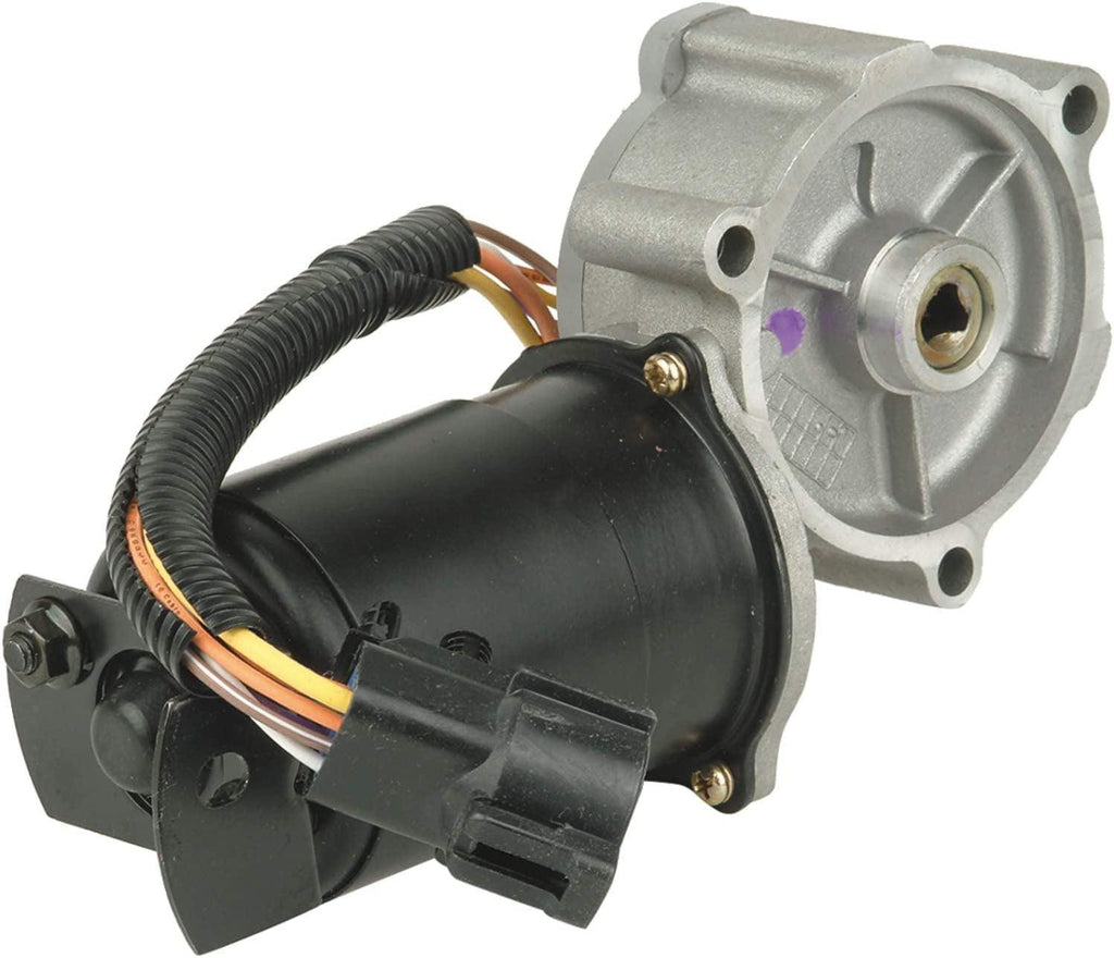 Cardone 48-202 Remanufactured Transfer Case Motor