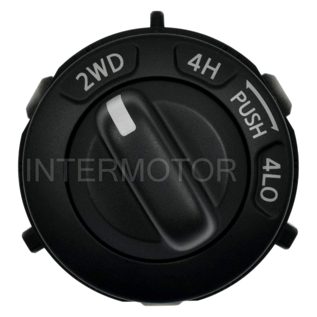 TCA85 - Intermotor 4WD Switch