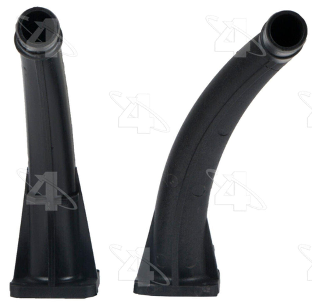 Four Seasons HVAC Heater Core Tube for Frontier, Xterra 86043