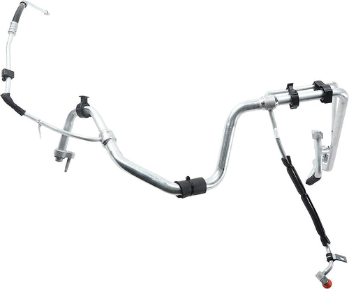 GM Original Equipment 84819072 Air Conditioning Refrigerant Heat Exchanger