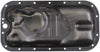 Spectra Engine Oil Pan for Metro, Esteem, Swift, Firefly GMP37A