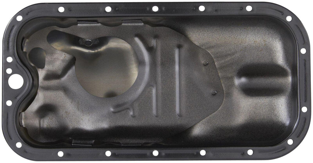 Spectra Engine Oil Pan for Metro, Esteem, Swift, Firefly GMP37A