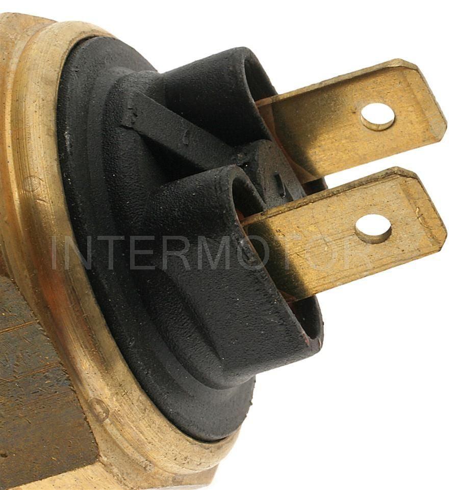 Standard Ignition Engine Cooling Fan Switch for 505, 504 TS-500