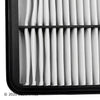 Beck Arnley Air Filter for Epica, Verona 042-1691