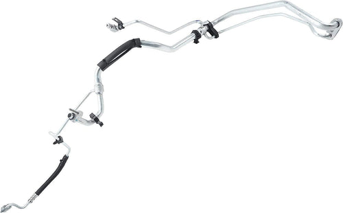 GM Original Equipment 84772833 Air Conditioning Refrigerant Heat Exchanger