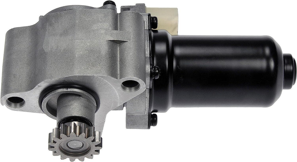 Dorman 600-933 Transfer Case Motor Compatible with Select BMW Models