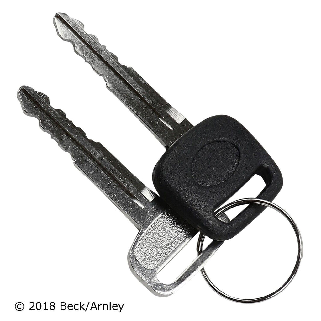 Beck Arnley Ignition Lock Cylinder for Tacoma, 4Runner 201-1766