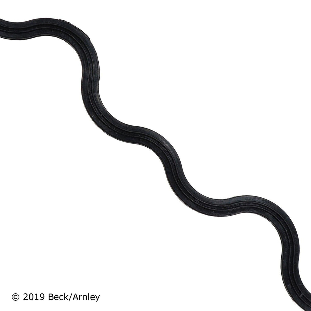 Beck Arnley Engine Valve Cover Gasket Set for Mercedes-Benz 036-1985