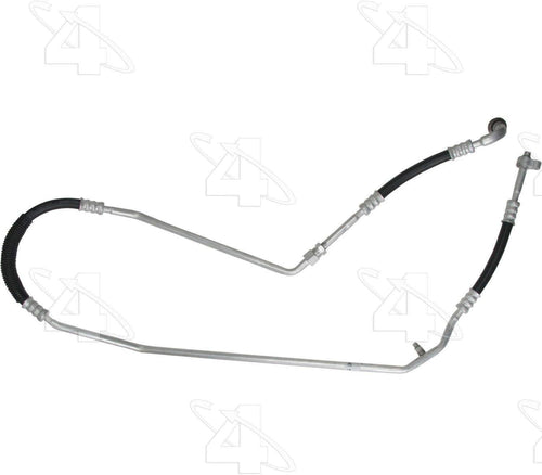 Liquid Line Hose Assembly W/Serviceable Orifice Tube - 56760