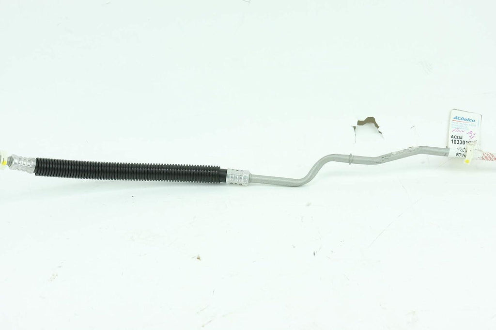 GM Genuine Parts 10330106 Automatic Transmission Fluid Cooler Outlet Line