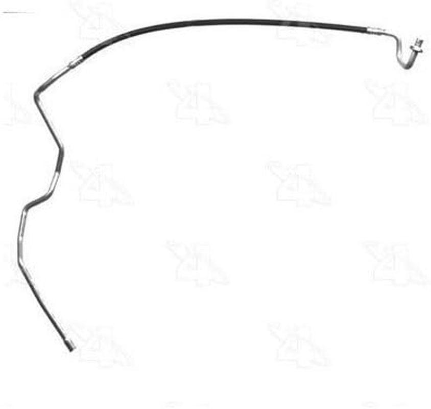 Liquid Line Hose Assembly W/Serviceable Orifice Tube - 55653