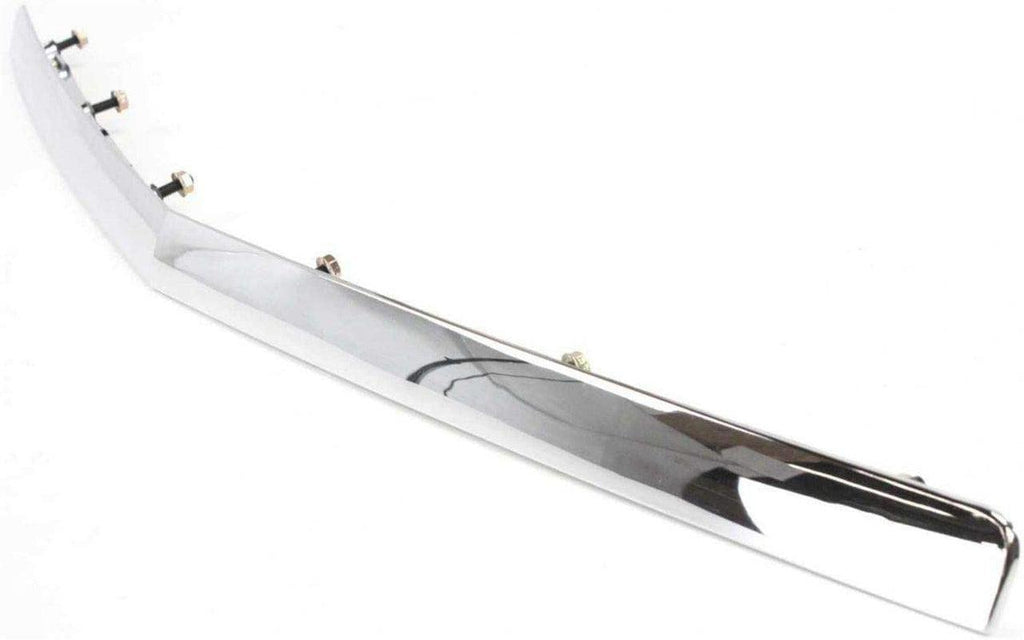 New Hood Molding Trim Moulding Chrome for Cadillac CTS 2003-2007 GM1235102 Fits 88892947