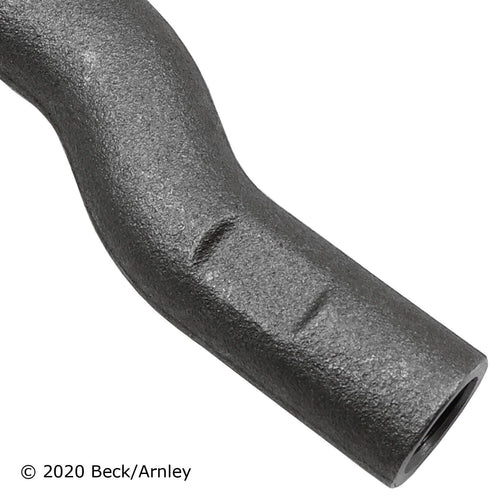 Beck Arnley Steering Tie Rod End for 10-13 Kizashi 101-8529