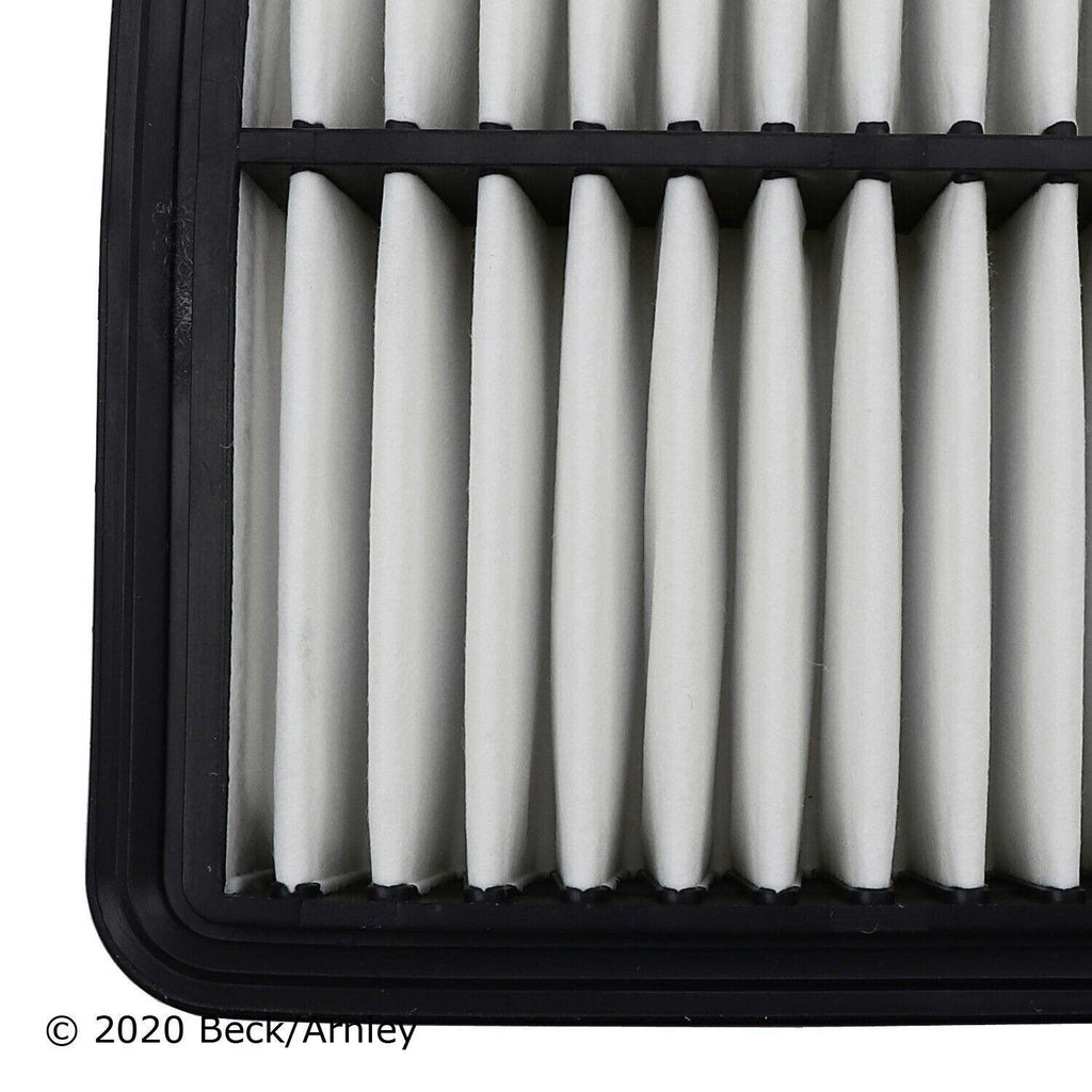 Beck Arnley Air Filter for CX-5, 6, 3 042-1831