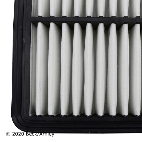 Beck Arnley Air Filter for CX-5, 6, 3 042-1831