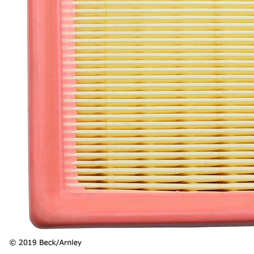 Beck Arnley Air Filter for S60, V60, XC60, S80, XC70, V70 042-1759