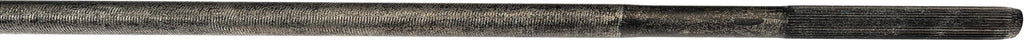 Dorman 926-146 Rear Passenger Side Pre-Pressed Rear Axle Compatible with Select Toyota Models (OE FIX)