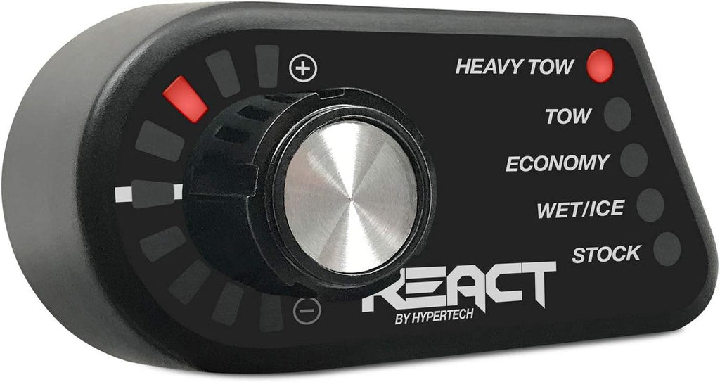 102500 React Throttle Optimizer - Towing Version for Toyota & Lexus
