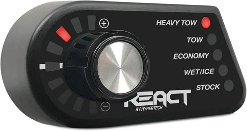 102500 React Throttle Optimizer - Towing Version for Toyota & Lexus