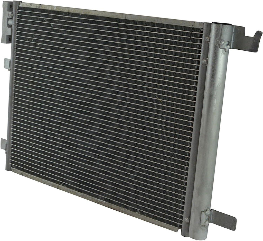 AC Condenser A/C Air Conditioning with Receiver Drier for 06-11 Chevy HHR
