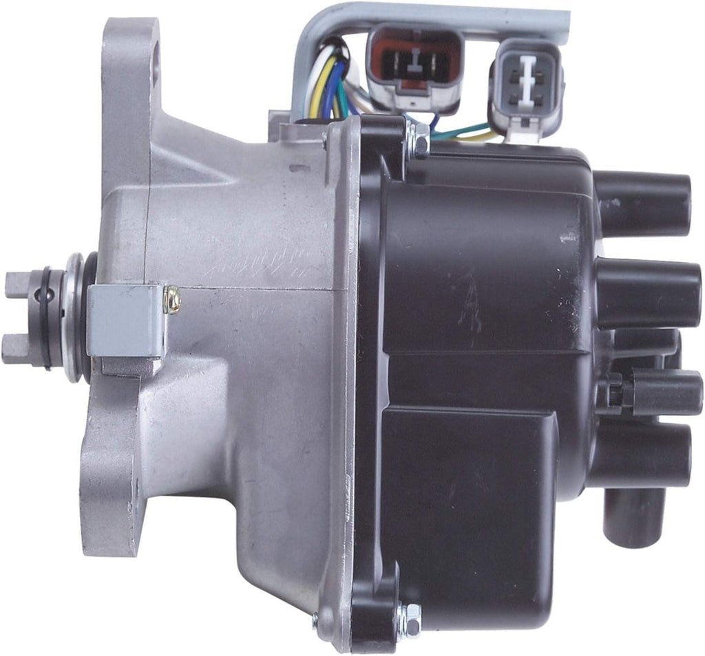 84-17430 New HEI Electronic Distributor and Module