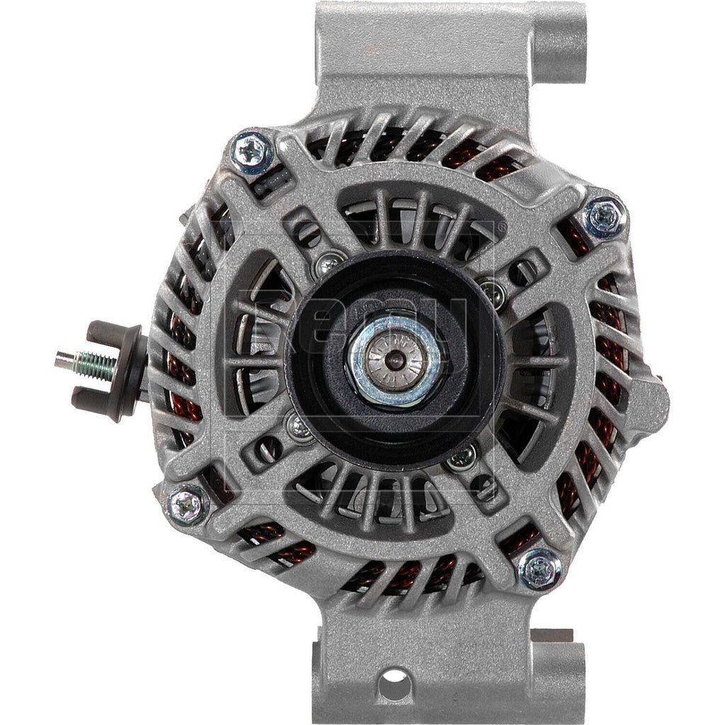 Alternator for Transit Connect, Escape, Fusion, Focus, Tribute+More 92011