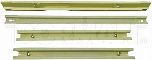 Dorman 926-988 Short Bed Crossmember Kit Compatible with Select Ford Models (OE FIX)