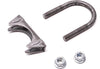 17122 Muffler Clamp