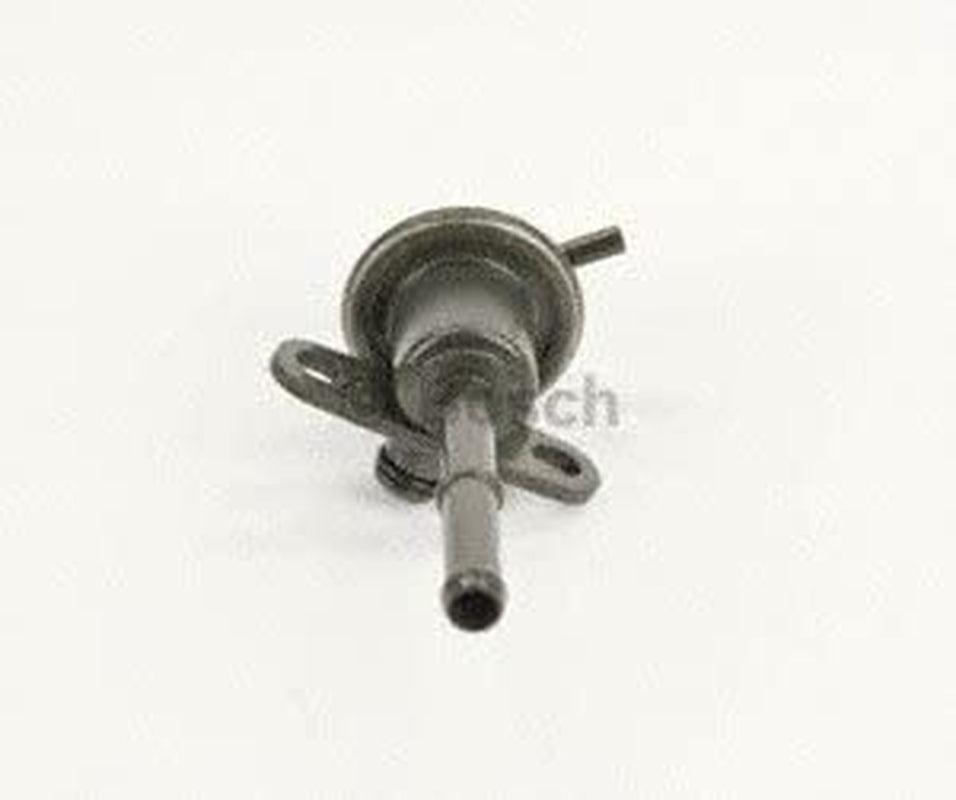 64080 Fuel Pressure Regulator