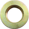 103-0504 Axle Nuts M22 X 1.5MM. Please Match Thread Size and Type