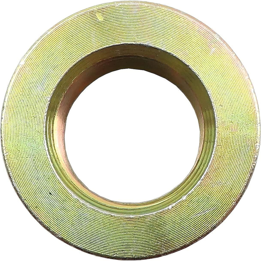 103-0504 Axle Nuts M22 X 1.5MM. Please Match Thread Size and Type