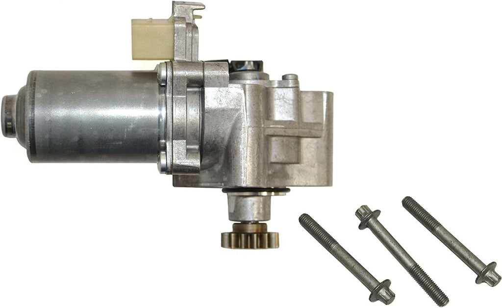 TDA0001 Transfer Case Motor, 1 Pack