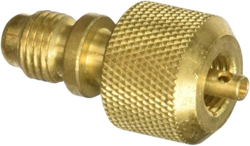 59595 Recessed Valve Core R12 Service Adapter