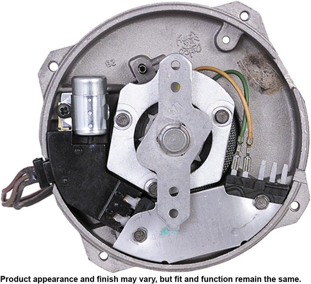 Professional 88864769 Ignition Distributor, Remanufactured
