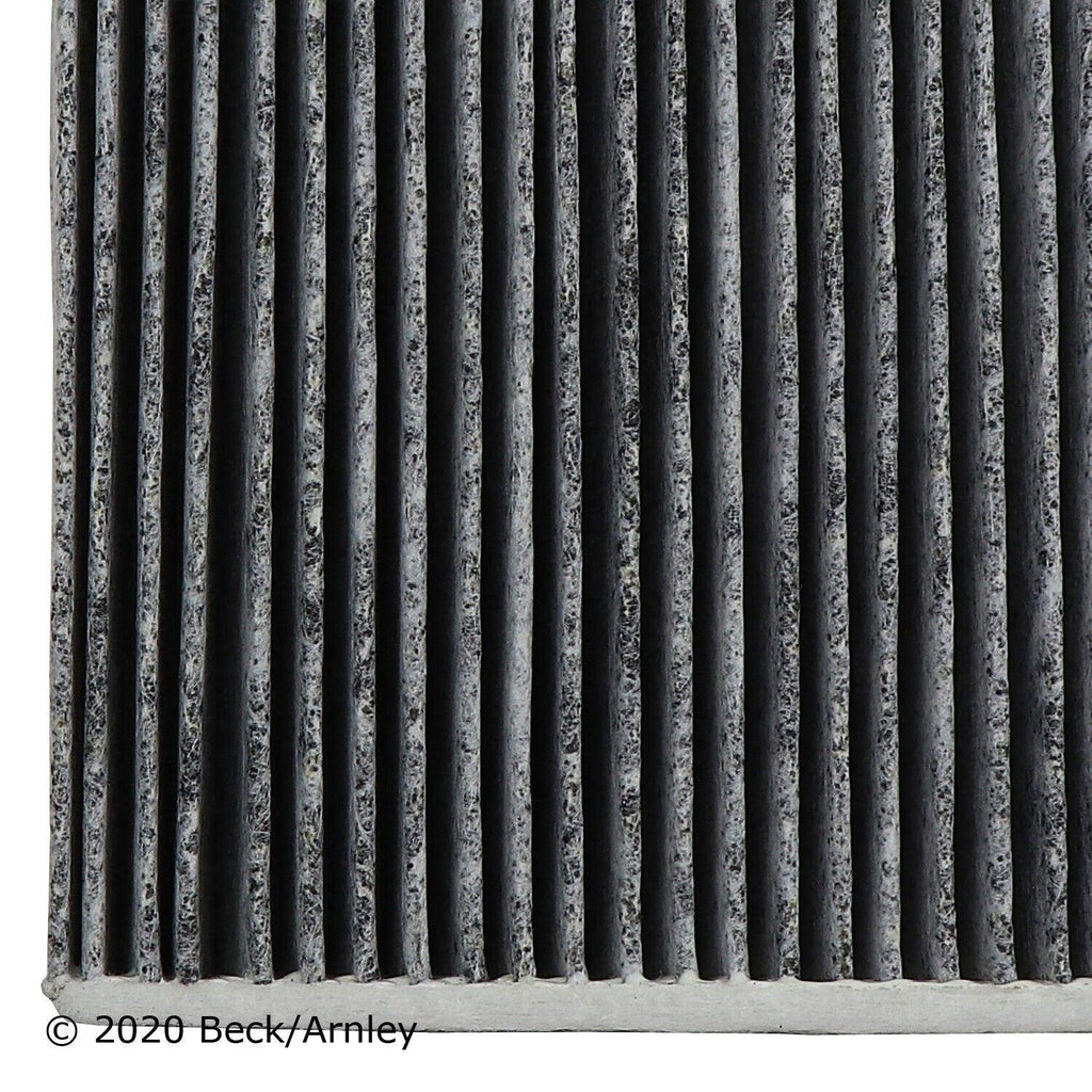 Beck Arnley Cabin Air Filter for 07-08 LS460 042-2132