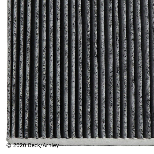 Beck Arnley Cabin Air Filter for 07-08 LS460 042-2132