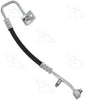 56981 Liquid Line Hose Assembly W/O Orifice Tube