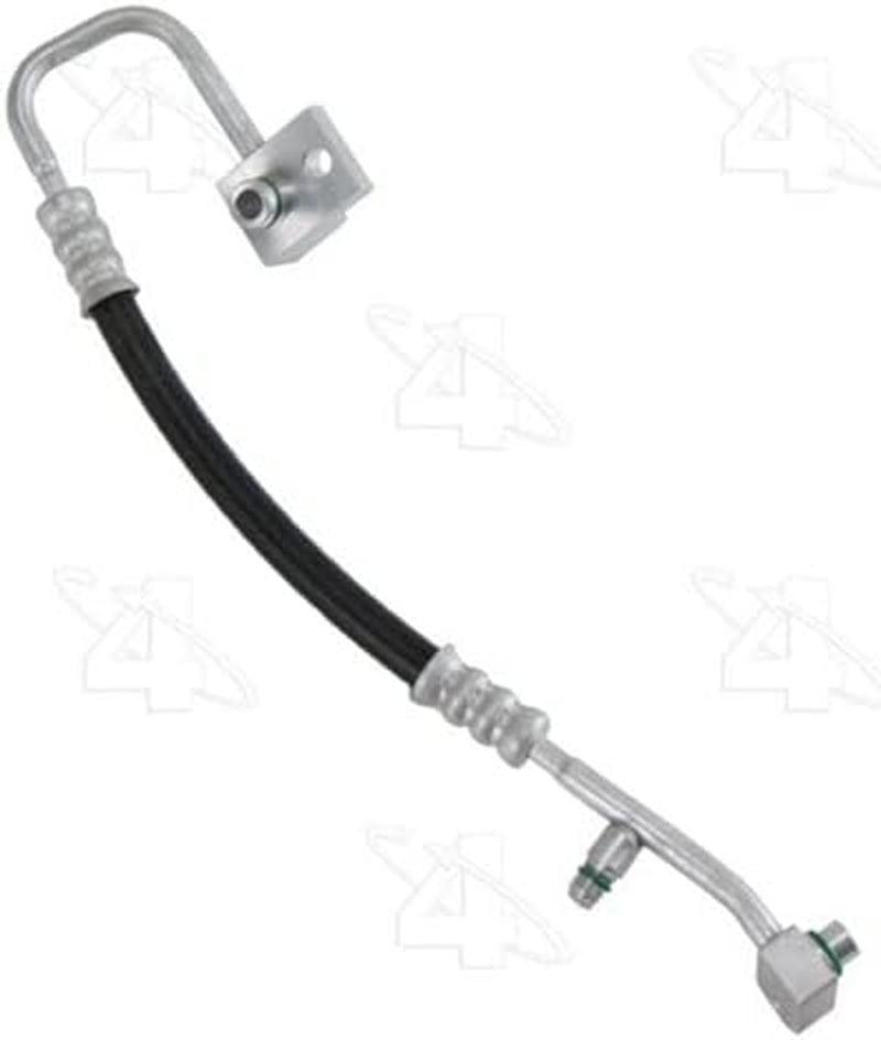 56981 Liquid Line Hose Assembly W/O Orifice Tube