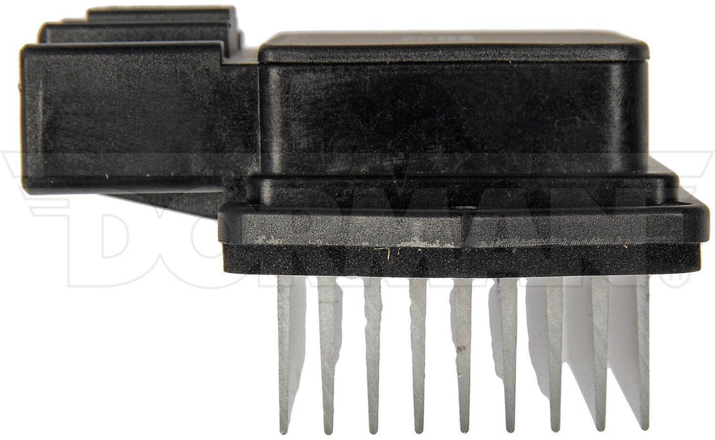 HVAC Blower Motor Resistor Kit for GX470, RX350, Rx400H, RX330, 4Runner 973-150